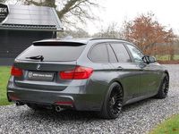 tweedehands BMW 335 335 Touring i xDrive