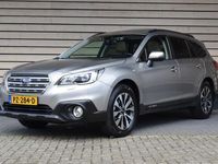 tweedehands Subaru Outback 2.5i Premium - Afneembare trekhaak - Dealer onderhouden - 1e eigenaar