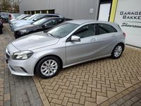 tweedehands Mercedes A180 Ambition Nieuwstaat