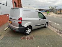 tweedehands Ford Transit 1.6/75pk, TDCI, Marge auto