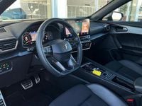 Occasion Cupra Formentor 2026 Zwart SUV