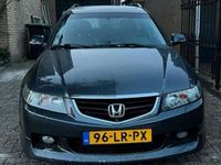 tweedehands Honda Accord 2.4i Executive