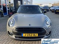 Occasion Mini Cooper Clubman 136 PK (100 kW) 2020 Grijs Stationwagen