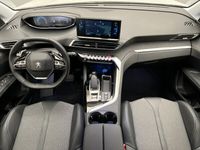 tweedehands Peugeot 3008 Allure Pack Business HYbrid 225PK | Camera | Navigatie | Stoelverwarming | Elek. Achterklep | Parkeersensoren |