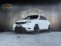 Occasion Nissan Juke Nismo 200 PK (147 kW) 2013 Wit SUV