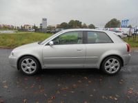 tweedehands Audi S3 S3 1.8 5V T4x4 Ambition Zeer Netjes