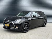 tweedehands Mini One Clubman 1.5 Pepper