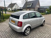 tweedehands Audi A2 1.4 | NAP Goedkoop autorijden! |