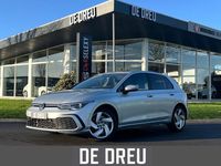 Occasion VW Golf VIII GTE 245 PK (180 kW) 2022 Zilver Hatchback