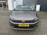 tweedehands VW Polo 1.0 TSI Comfortline Navi/ Airco