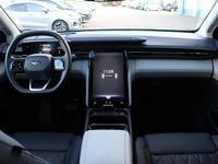 Occasion Ford Explorer Extended Range 210 kW (286 PK) 2024 Blauw SUV