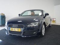 tweedehands Audi TT 2.0 TFSI PRO LINE