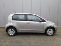 tweedehands VW up! up! 1.0 BMT moveAirco 1e Eigenaar