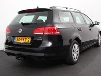 tweedehands VW Passat Variant 1.4 TSI Trendline BlueMotion | Navigatie | Parkeer