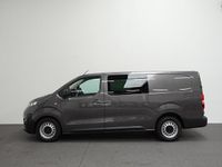Occasion Opel Vivaro Edition 144 PK (105 kW) 2023 Grijs MPV