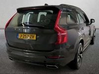 Occasion Volvo XC90 R-Design 390 PK (286 kW) 2020 Grijs (metallic) SUV
