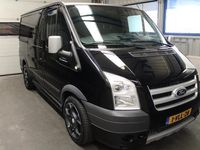 tweedehands Ford Transit 260S 2.2 TDCI Sport Van - Airco - Keurige bestelwa