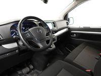 Occasion Opel Vivaro 144 PK (105 kW) 2024 Zwart MPV
