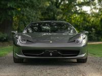 tweedehands Ferrari 458 4.5 V8 Italia | Carbon stoelen | Veel Carbon!