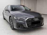 Occasion Audi A8L 286 PK (210 kW) 2022 Grijs Sedan