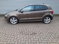 tweedehands VW Polo 1.2 TSI Highline Automaat | Clima | Cruise control | LM Velgen | Privacy glas | RIJKLAARPRIJS INCL 12 MAANDEN GARANTIE EN BEURT