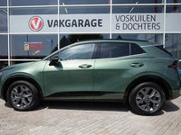 Occasion Kia Sportage GT-Line 180 PK (132 kW) 2022 Groen SUV