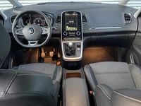 Occasion Renault Grand Scénic IV Techno 140 PK (102 kW) 2023 Grijs MPV