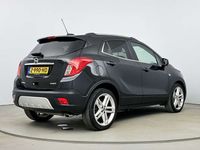 tweedehands Opel Mokka 1.4 T Innovation // ZONNEDAK // CAMERA // LEDER //