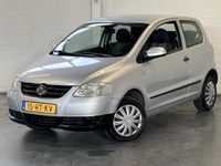 tweedehands VW Fox 1.4 Trendline