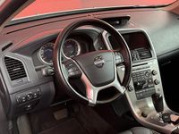 Occasion Volvo XC60 Momentum 286 PK (210 kW) 2009 Wit (metallic) SUV