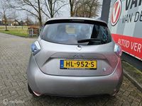 tweedehands Renault Zoe Q210 Zen Quickcharge 22 kWh (ex Accu)