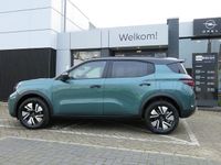 Nieuw Opel Frontera 2025 Groen SUV