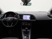 Occasion Seat Leon ST Style 116 PK (85 kW) 2020 Grijs Stationwagen