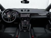 tweedehands Porsche Cayenne Turbo Coupé 4.0 GT| PTS kleur| Topstaat!