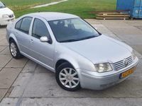 tweedehands VW Bora 1.9 TDI 74KW 2002 Airco/Cruise/Nette Auto!