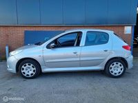 tweedehands Peugeot 206+ 206 + 1.4 XS / NAP / AIRCO / KM 83582