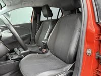 Occasion Opel Corsa Elegance 101 PK (74 kW) 2021 Oranje (metallic) Hatchback