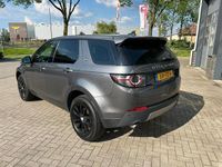 tweedehands Land Rover Discovery Sport 2.0 eD4 E-Capability HSE Luxury