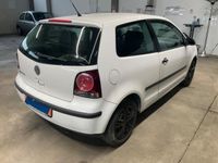 tweedehands VW Polo 1.2 TRENDLINE