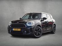Occasion Mini Cooper Countryman Chili 136 PK (100 kW) 2023 Zwart SUV