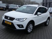 Occasion Seat Arona Style 95 PK (69 kW) 2020 Wit SUV