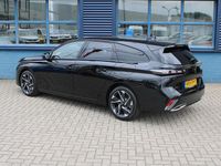 Occasion Peugeot 308 SW Allure 150 PK (110 kW) 2025 Zwart Stationwagen