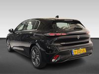 Occasion Peugeot 308 Business-Line 2022 Zwart Hatchback