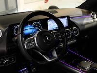 tweedehands Mercedes EQA250 Business Solution AMG Trekhaak