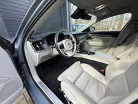 Occasion Volvo V90 Plus 350 PK (257 kW) 2023 Grijs Stationwagen