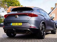 Occasion Cupra Formentor VZ 391 PK (287 kW) 2021 Grijs SUV