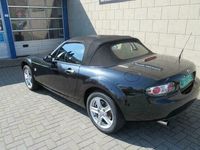 tweedehands Mazda MX5 1.8 EXCLUSIVE MET TOTAAL GEREVISEERDE MOTOR EN NIEUWE KOPPELING