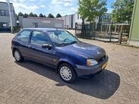 tweedehands Ford Fiesta 1.3-8V Classic