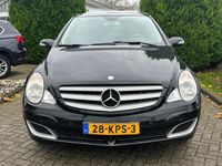 tweedehands Mercedes R350 Lang 4Matic Youngtimer 6-Persoons