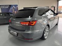 Occasion Seat Leon ST FR 180 PK (132 kW) 2014 Grijs Stationwagen